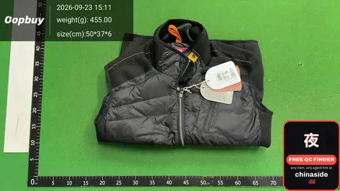 Puffer Vest