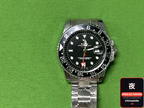 Rolex Explorer II Watch