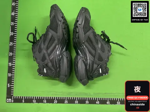 Nike Runner 7.0 Sneakers