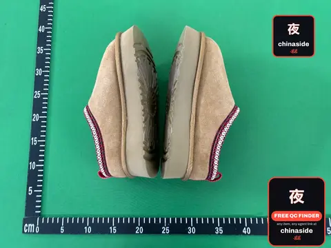 Top Shoes