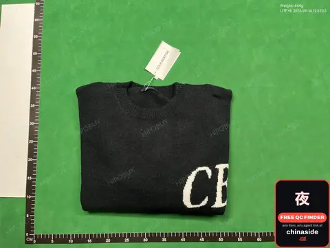 Celine Sweater