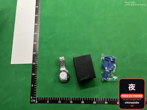 Niche Watch