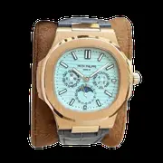 Patek Philippe [Nautilus]