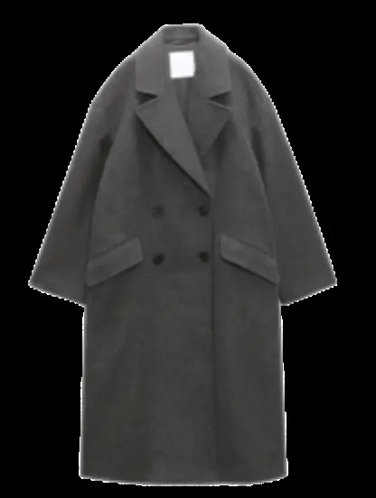 Zara Coat