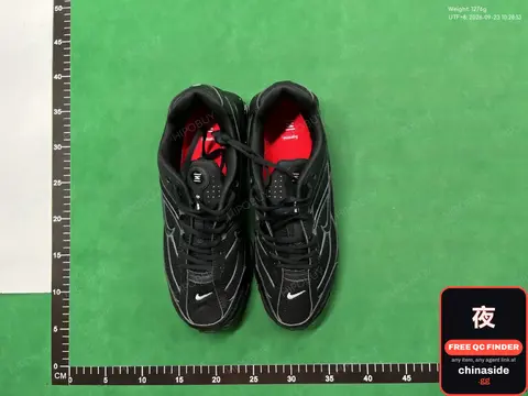 Nike Wmns Shox TL Sneakers