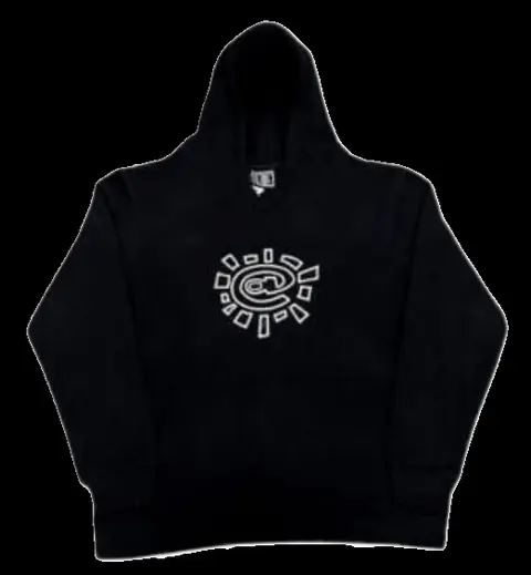 Adwysd Hoodie