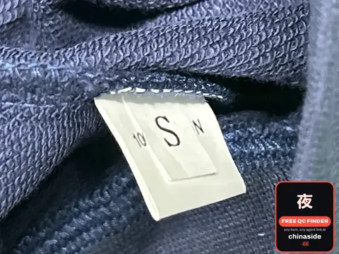 Epstein Quarter Zip