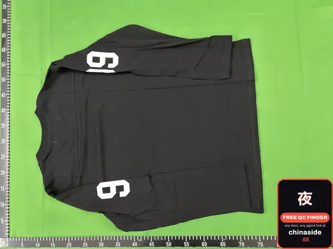 Long Sleeve Top