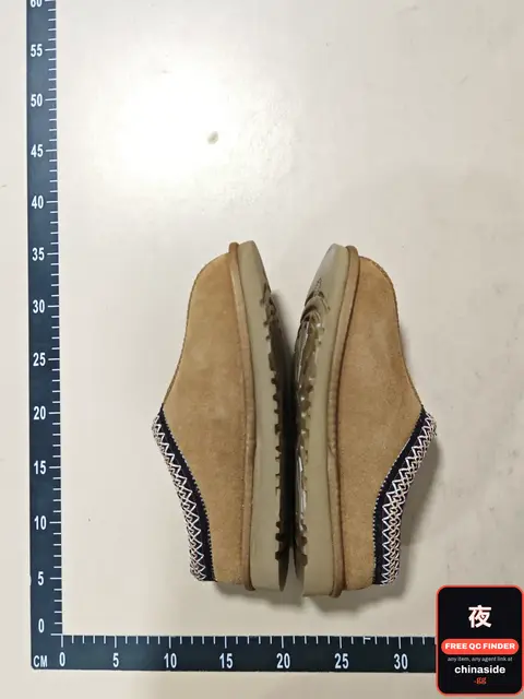 Suede Slip-On Shoes