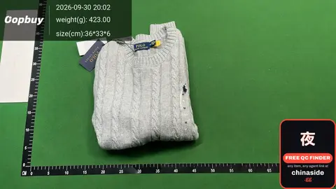Polo Ralph Lauren Sweater