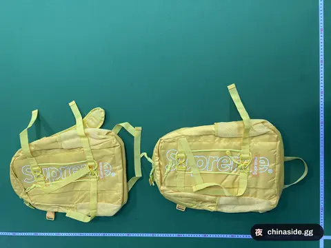 Large Capacity Backpack