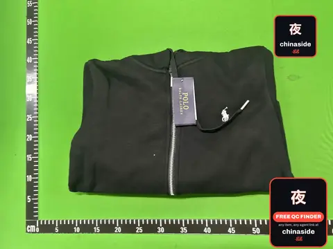 Fleece Lined Hoodie and Sweatshirt Set