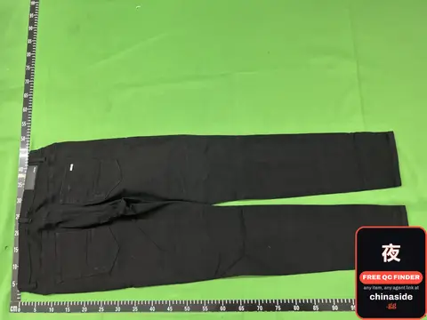 Black Pants
