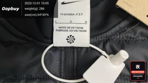Nike Quilted Half-Zip Long Sleeve Sports Training Suit