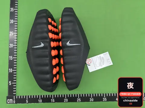 High-End Sports Sandals