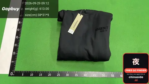 Front and Rear Flocked Printed Hoodie