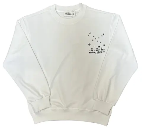 Maison Margiela Hoodie 28+ colorways