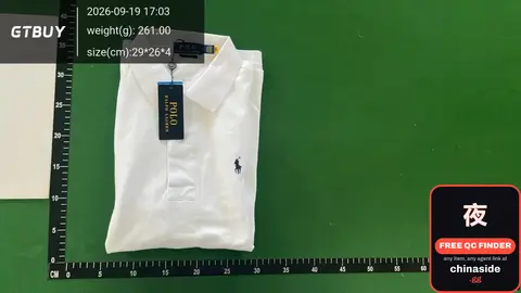 Ralph Lauren Polo Shirt