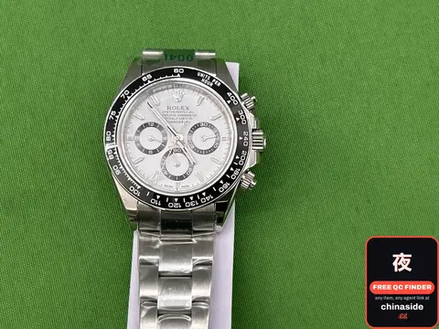 Rolex Daytona Chronograph Watch