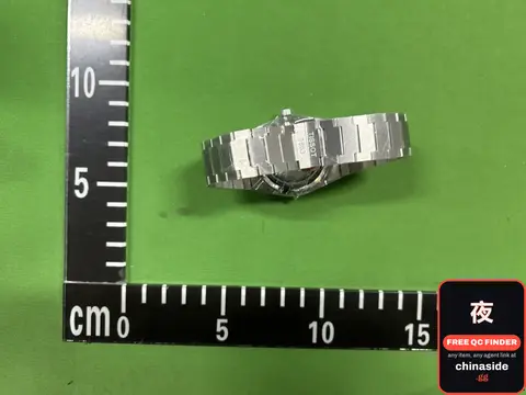 Men's Mechanical Watch