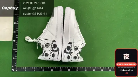 Shoe
