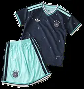 2026 FIFA World Cup Germany away Kids kit