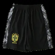 2425 season Brazil Jesus shorts