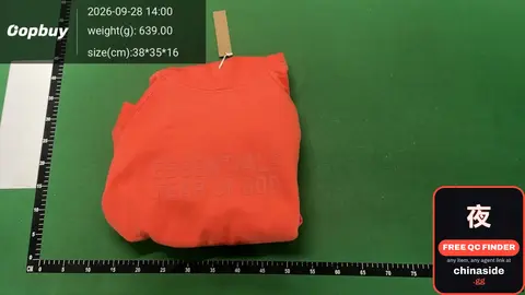 Essentials For You Sweatshirt