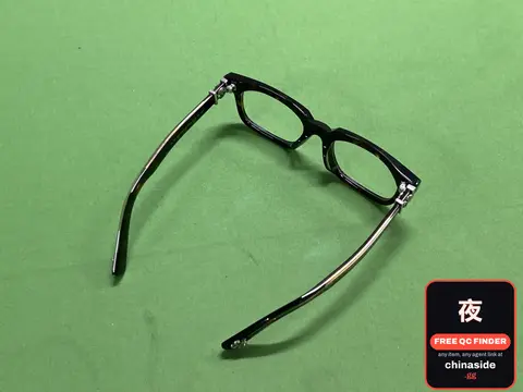 KLX Glasses
