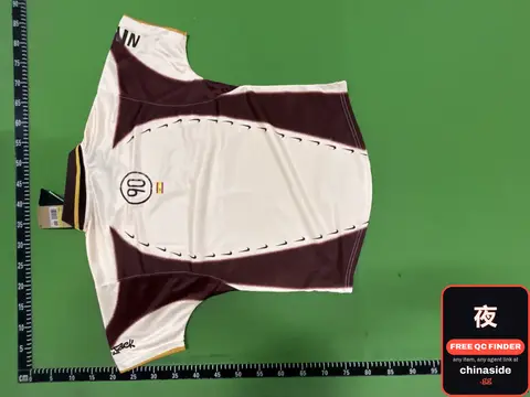 Sportful Cycling Jersey