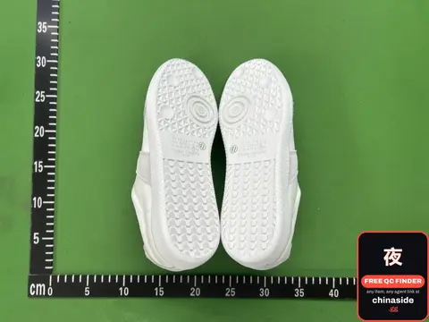 White Sneakers