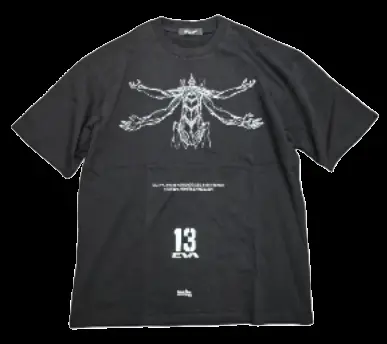 Number Nine tee
