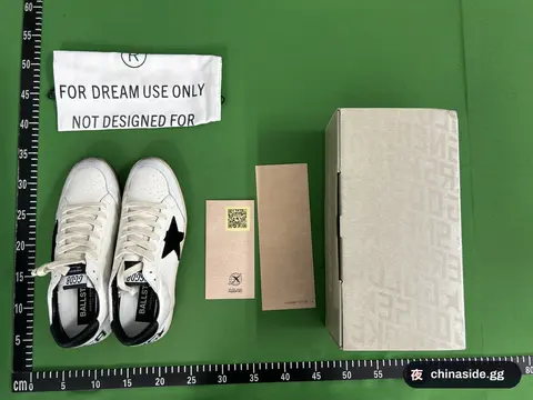 Custom Shoes
