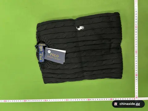 DX19 New Autumn Winter All-Match Sweater