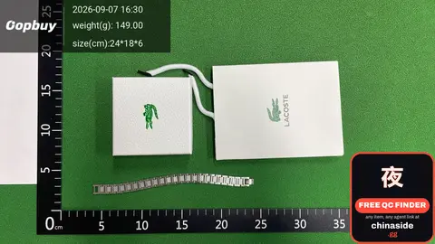 Lacoste Polo Shirt