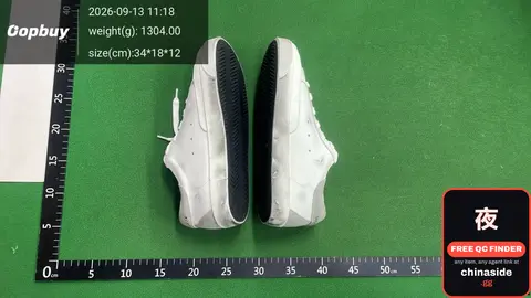 Star Shoes