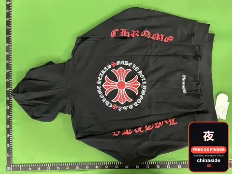 Champion Hoodie
