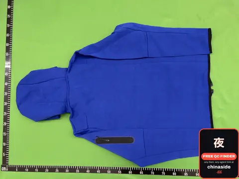 Nike Tech Sweatshirt and Sweatpants Set