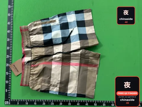 Fashion Shorts