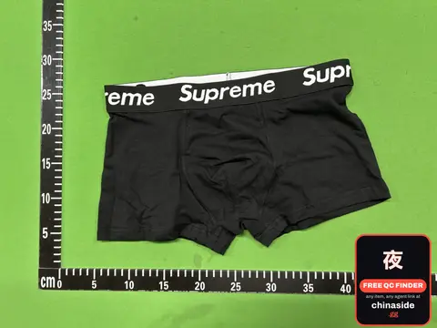 Stylish Versatile Underwear