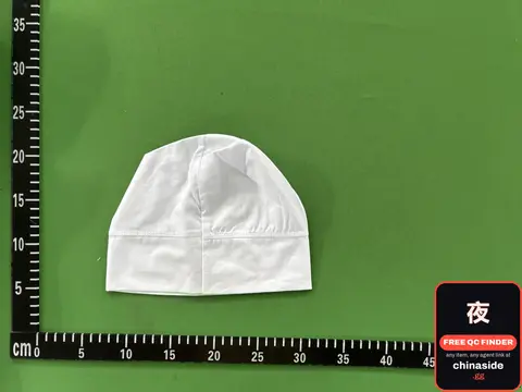 White Cap