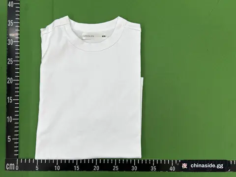 California Slim-Fit Tee