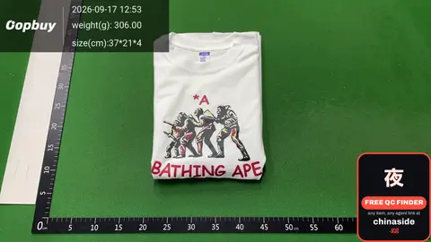 Heavy Weight Skateboard T-Shirt