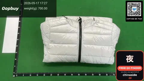 Puffer Jacket