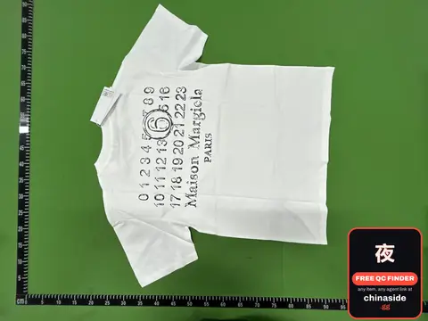 Maison Margiela T-Shirt