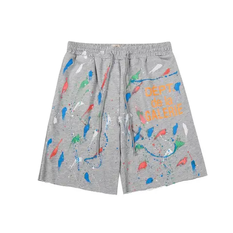 Gallery Dept Shorts 3+ colorways