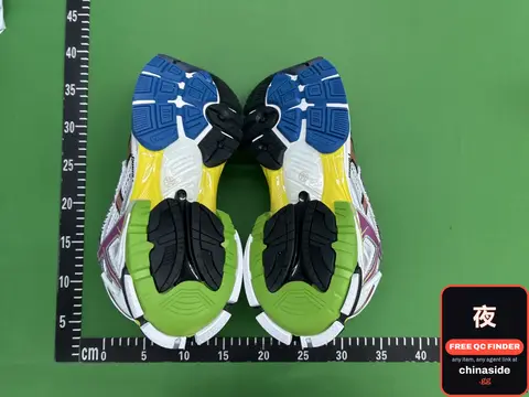 BLCG Runner Sneaker 7.0