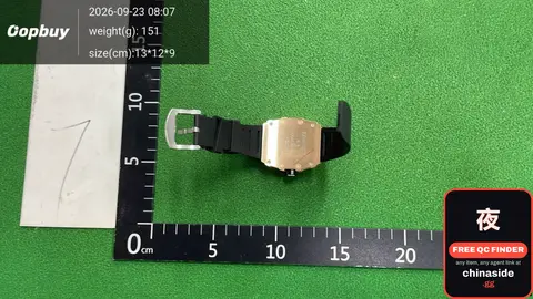 LX Quartz Men's Business Watch