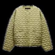 Zara Cotton Clothes