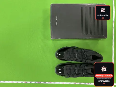 Dior Jordan 11